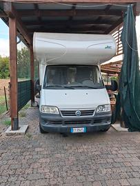 autocaravan 