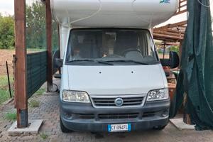 autocaravan 