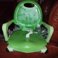 Rialzo sediolino per neonati 