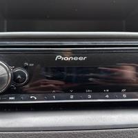 Radio Pioneer MVHS520DAB