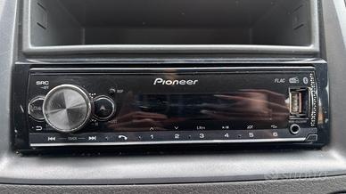 Radio Pioneer MVHS520DAB