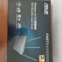 Asus Wireless AC 750