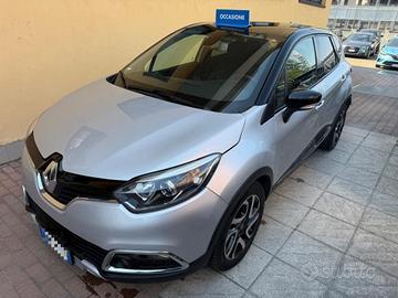 RENAULT Captur dCi 8V 90 CV EDC Start&Stop Energ
