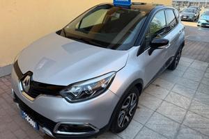 RENAULT Captur dCi 8V 90 CV EDC Start&Stop Energ