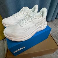 scarpe Hoka clifton 10