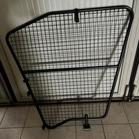 Griglie per bagagliaio Rav 4 quarta serie