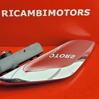 DEFLETTORE SX BMW K1600GT K1600GTL