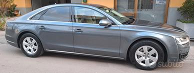 AUDI A8 3.0TDI QUATTRO