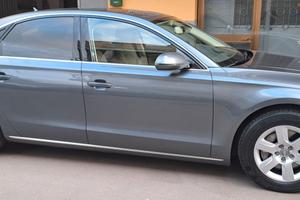 AUDI A8 3.0TDI QUATTRO