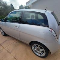 Lancia Ypsilon 1.3 Multijet del 2007