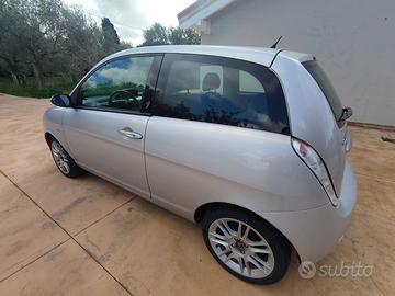 Lancia Ypsilon 1.3 Multijet del 2007
