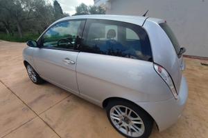 Lancia Ypsilon 1.3 Multijet del 2007