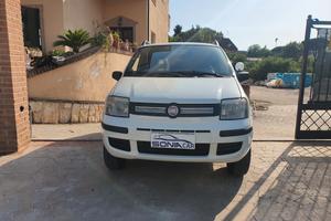 Fiat panda 1.3 m.jet 4x4 adatta anche Neopatentati