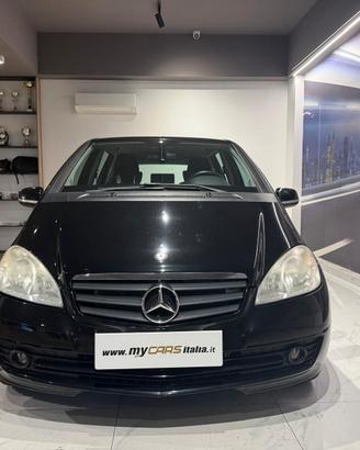Mercedes-benz A 180 BlueEFFICIENCY