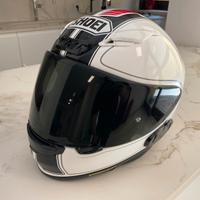 Casco Shoei NXR