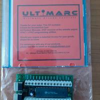 Ultimarc I-PAC PS/2