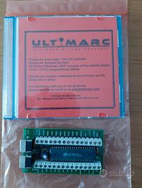 Ultimarc I-PAC PS/2