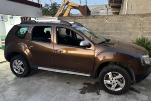 DACIA Duster 1.5 dCi 110CV 4x2 Lauréate