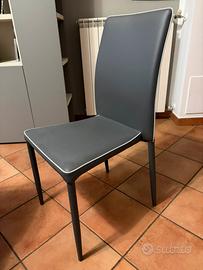 Sedie per soggiorno