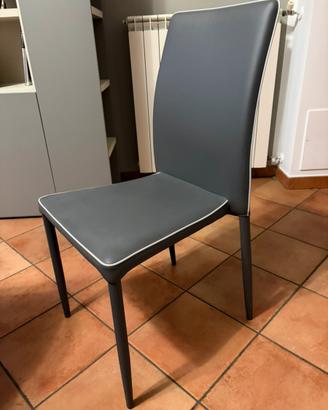 Sedie per soggiorno