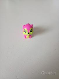 Hatchimals collegtibles chupmunk