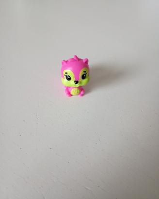 Hatchimals collegtibles chupmunk