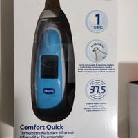 termometro Chicco Comfort Quick