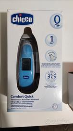 termometro Chicco Comfort Quick