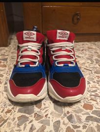 Umbro Multicolor Shoes