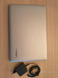 Computer Lenovo ideapad
