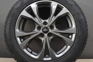 kit completo c-max focus kuga 225/60 r18 lt5902