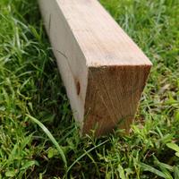 Assi di legno/morali 115x10x5