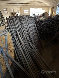 Tondini in ferro 16 mm