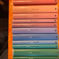 libri di poesie