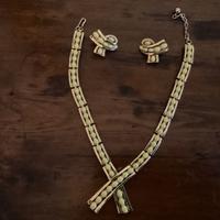 Parure Trifari vintage