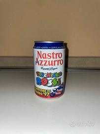BIRRA PERONI NASTRO AZZURRO VALENTINO ROSSI 1997