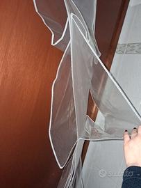 porta borse e/o portas scarpe 