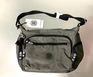 Borsa Kipling nuova
