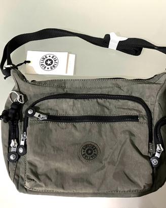 Borsa Kipling nuova