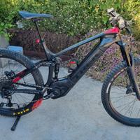 e bike trek powerfly 9.7