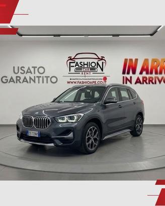 BMW X1 sDrive18d xLine Plus