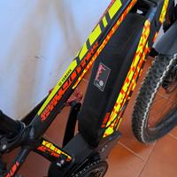 Ebike atala di mio figlio
