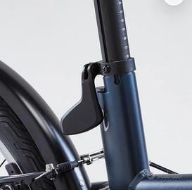 Bici pieghevole B’Twin FOLD 500 – praticamente nuo