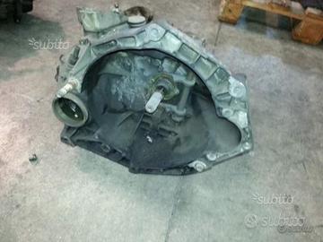 Cambio fiat fiorino 1.7 td 60 cv