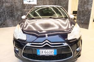 DS AUTOMOBILES DS 3 1.2 VTi 82 So Chic