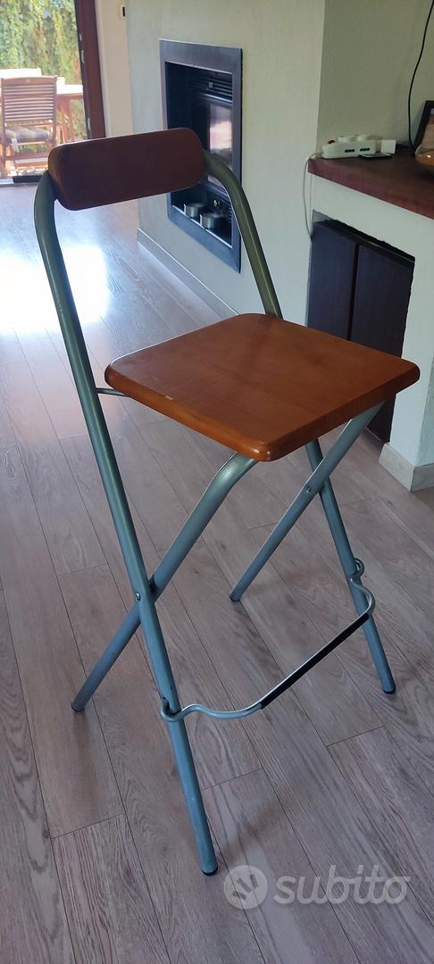 Ikea dennis bar stool hot sale