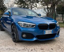 BMW Serie 1 (F21) - 2017