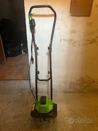 Utile per  giardini