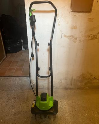 Utile per  giardini