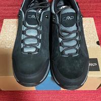 scarpe ricevute numero non corretto